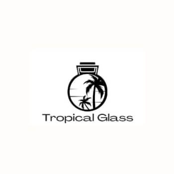 Tropical Glass, terrarium teacher